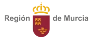 Logotipo de la Región de Murcia